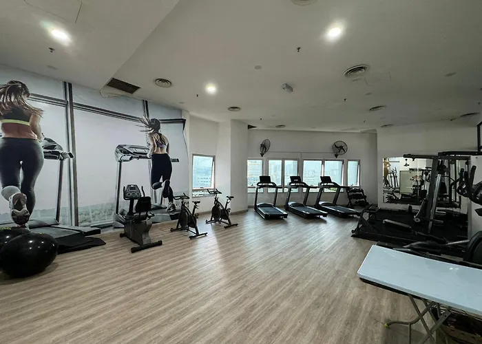 Cozy Home In City Center With Free Parking -1B